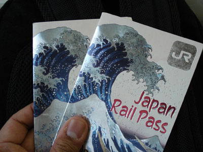 Circuler en train de façon illimitée grâce au Japan Rail Pass