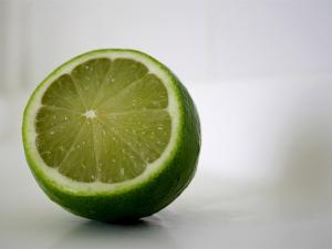 Ingrédient Citron vert Fruits & Légumes