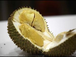 Ingrédient Durian 