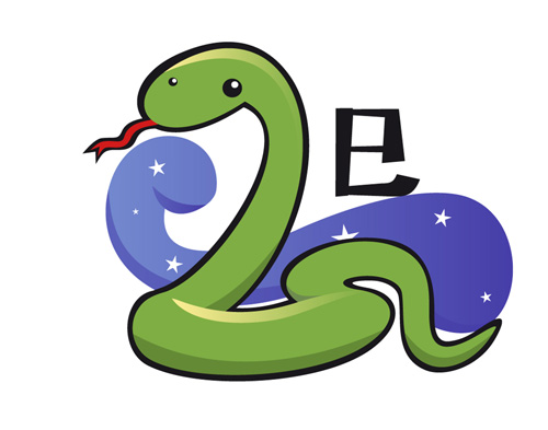 Signe Chinois Serpent