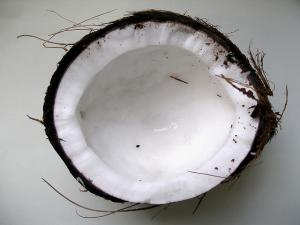 Ingrédient Noix de coco 