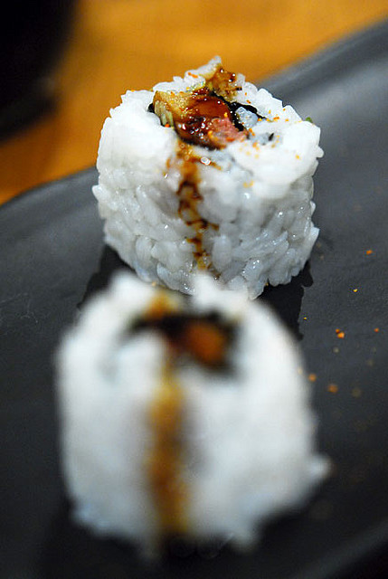 Maki-sushis - la recette facile