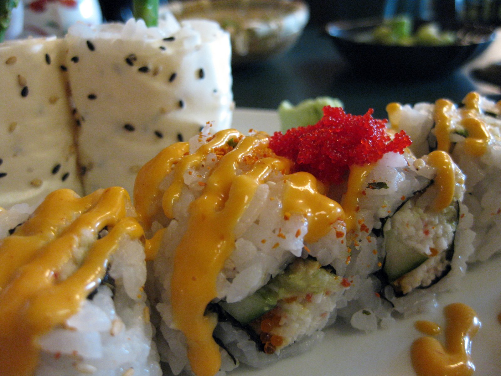 ☆ Recette Riz pour sushi - Recettes asiatiques & Restaurants asiatiques ☆  Asie360